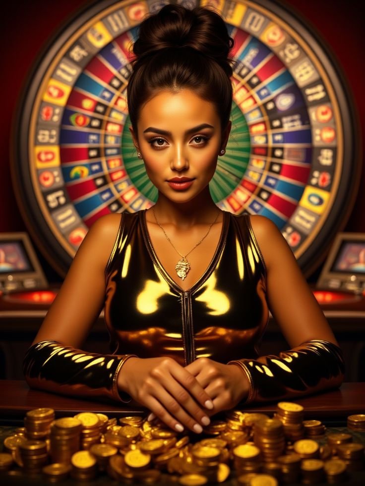 u9999 Live Casino